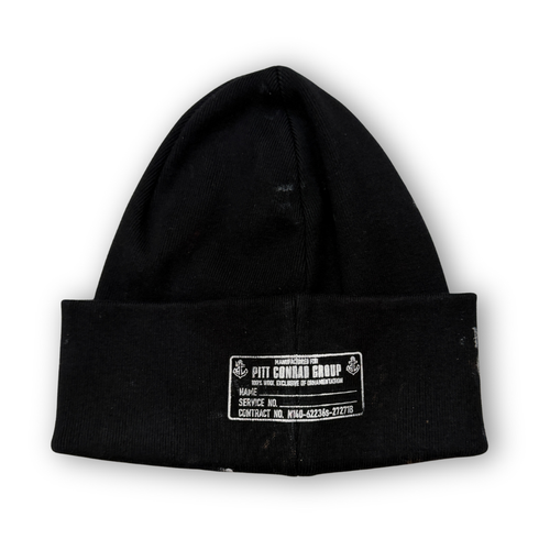 Fight Club Cap