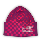 Berretto Minkia Mouse EV