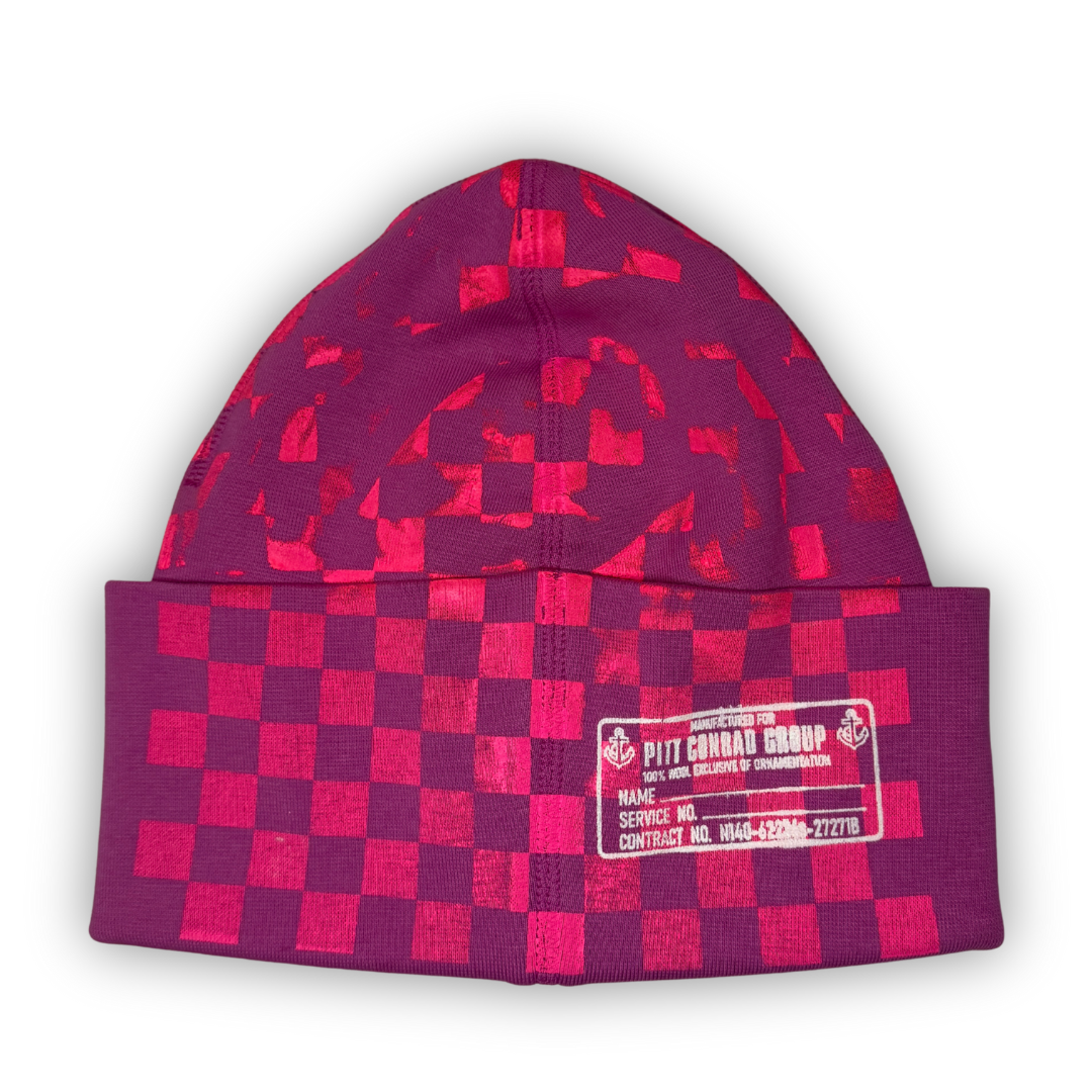 Berretto Minkia Mouse EV