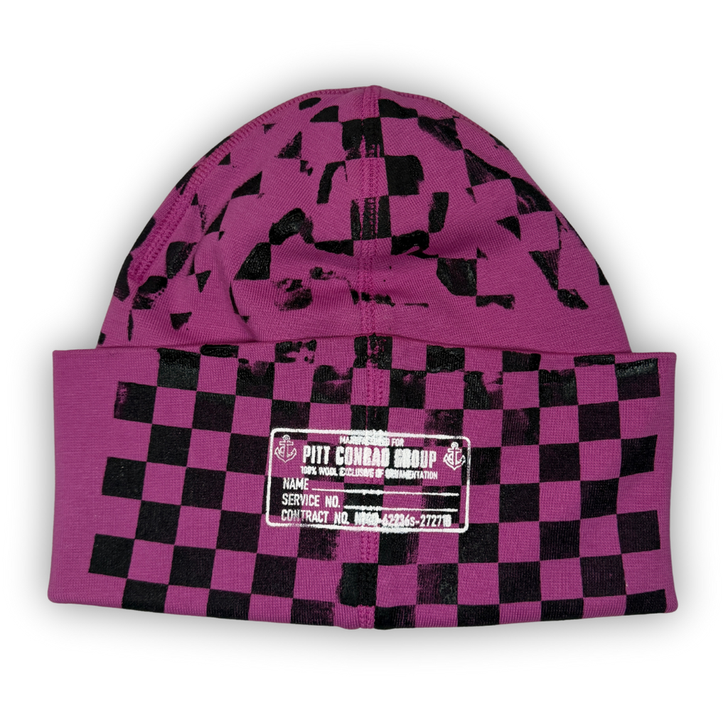 Berretto Minkia Mouse