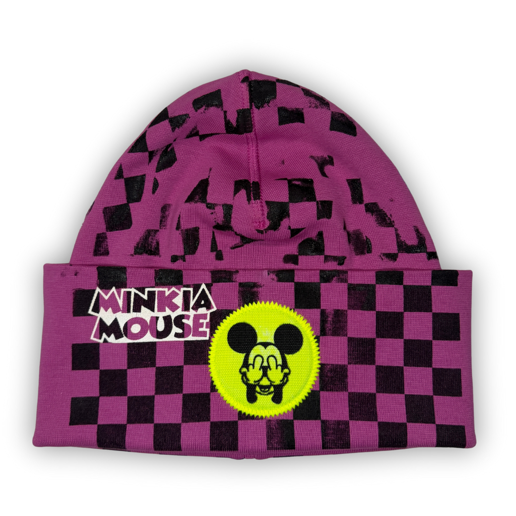 Berretto Minkia Mouse