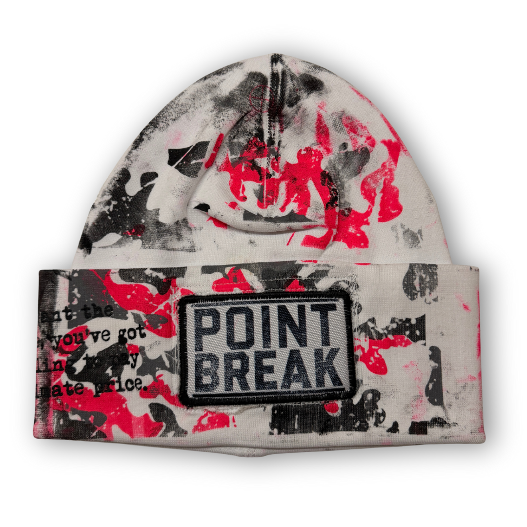Point Break Cap