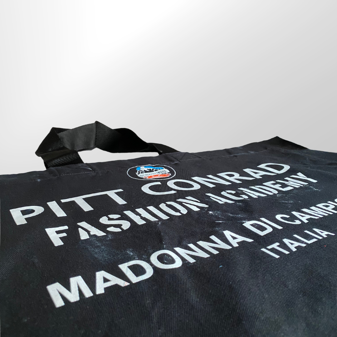 Borsa da spiaggia Donald Fuck