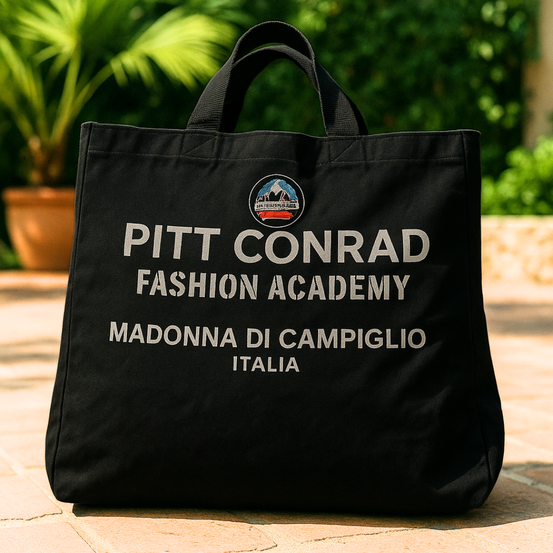 Borsa da spiaggia Donald Fuck