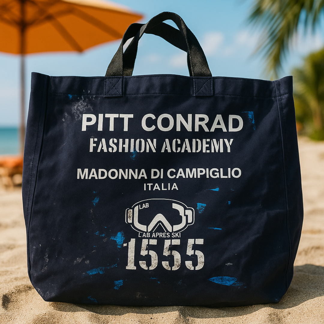 Borsa da spiaggia Lab Apre Skii