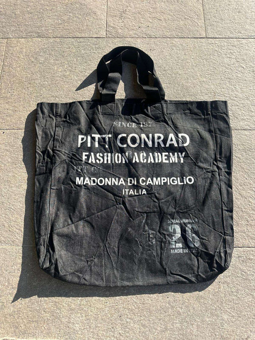 Borsone Pitt Conrad Group Omaggio – BORSONE - – Pitt Conrad