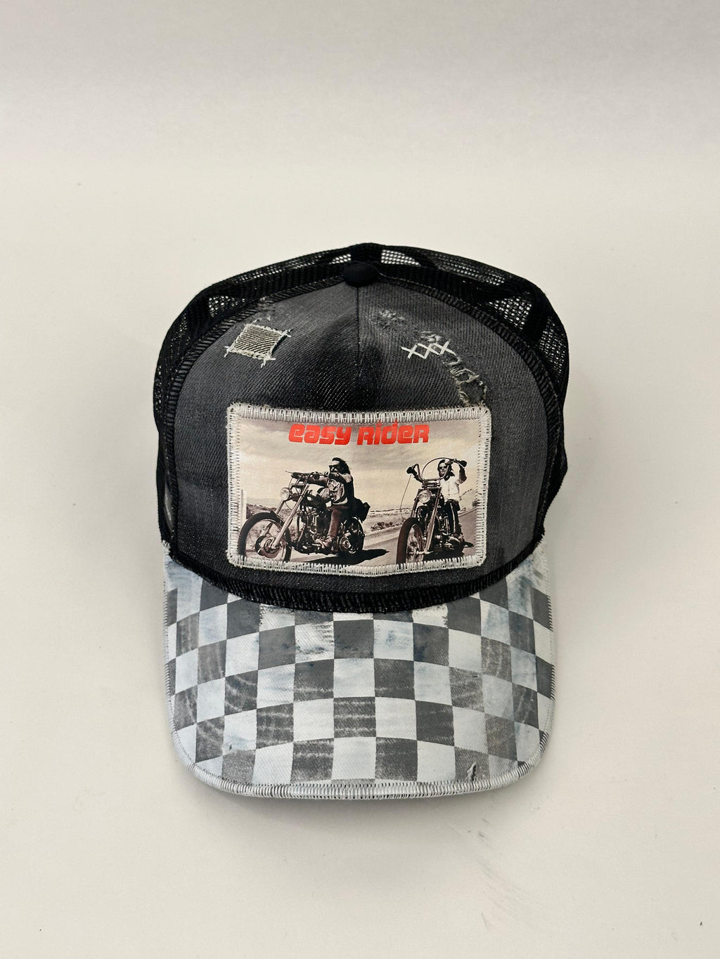 Cappellino Trucker - Easy Rider