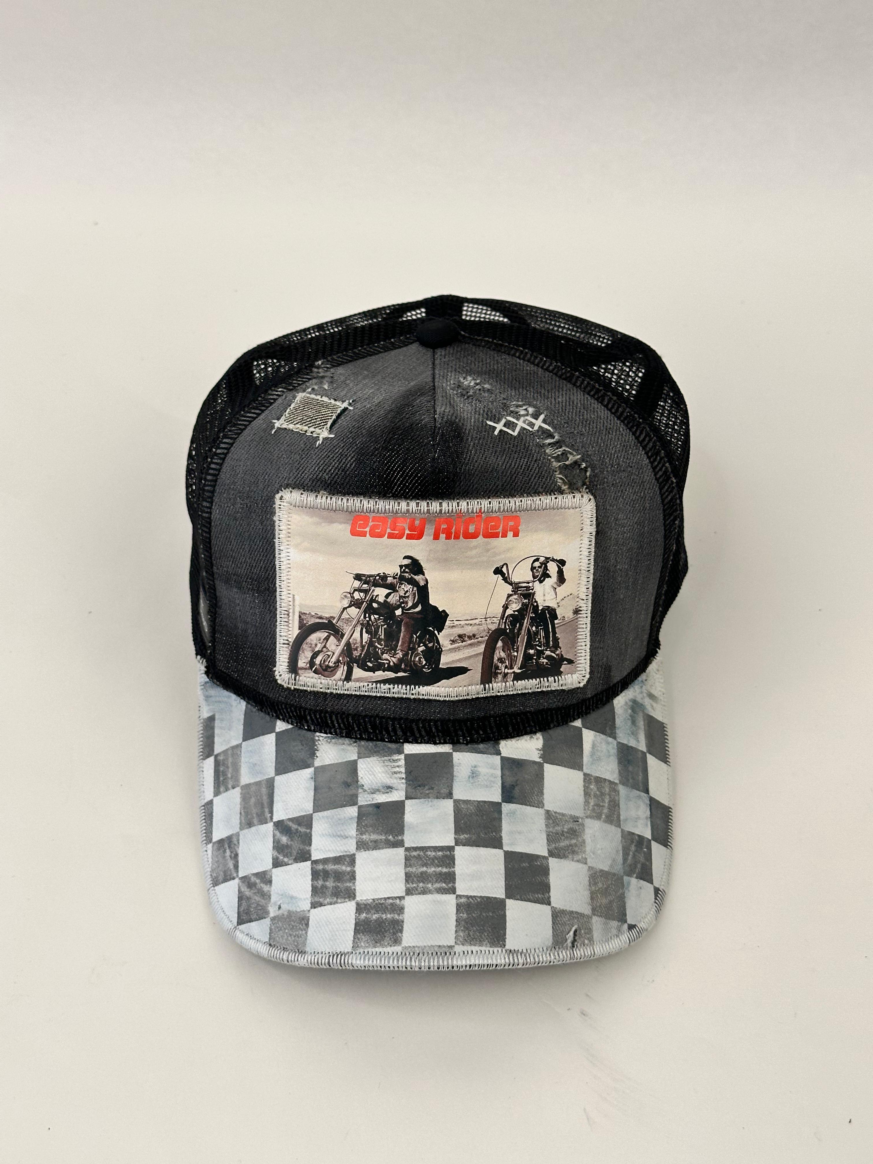 Gorra Trucker - House Music