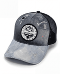 Cappellino Trucker - SPINACI