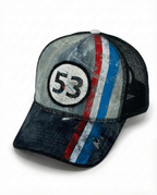 Gorra Trucker - Herbie N. 53