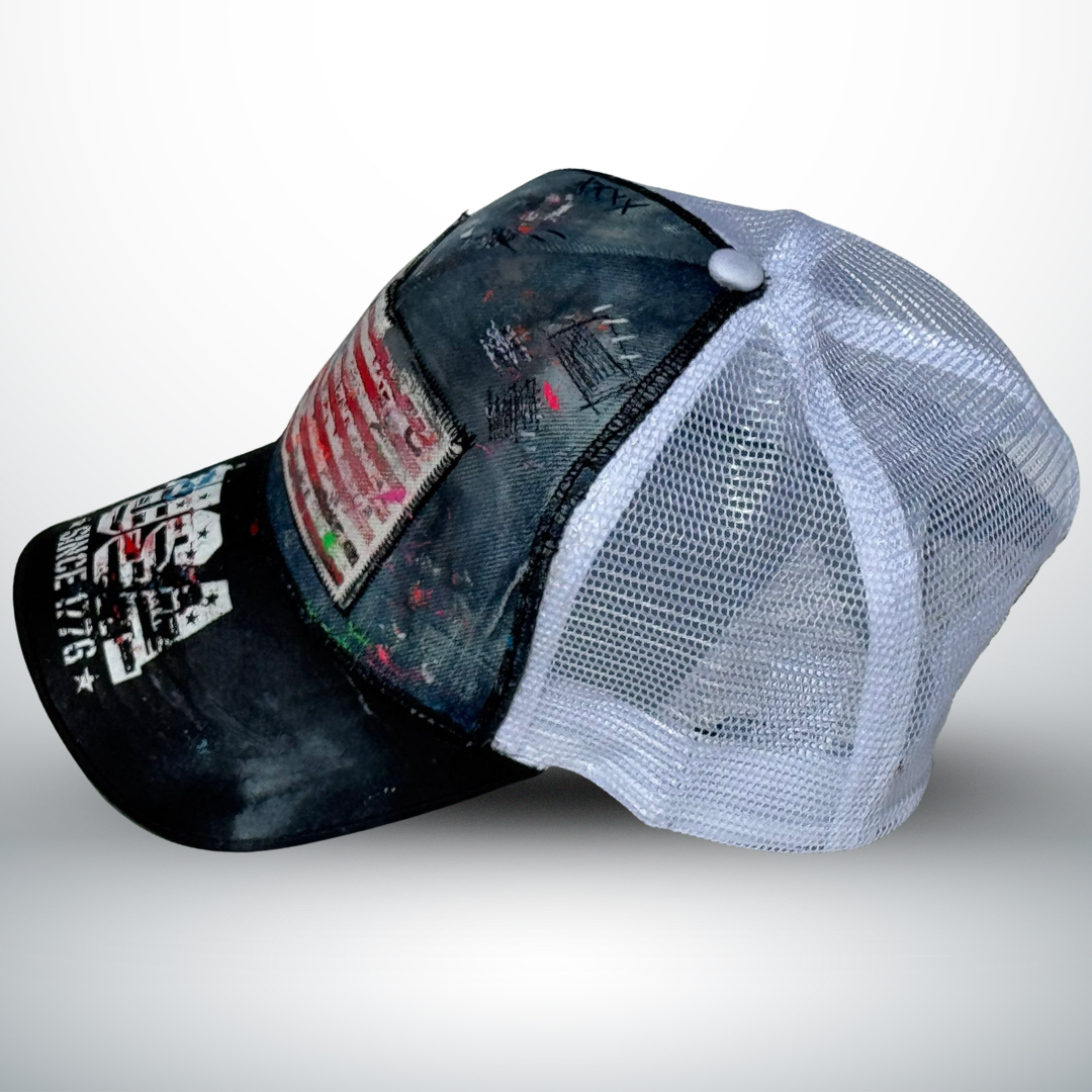 USA Cap