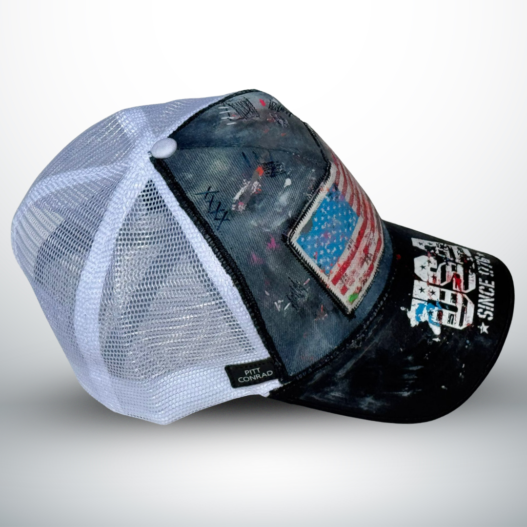 USA Cap