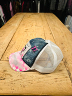 Cappellino Bad Girl