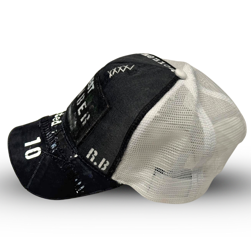 Bomber Cap