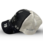Bomber Cap