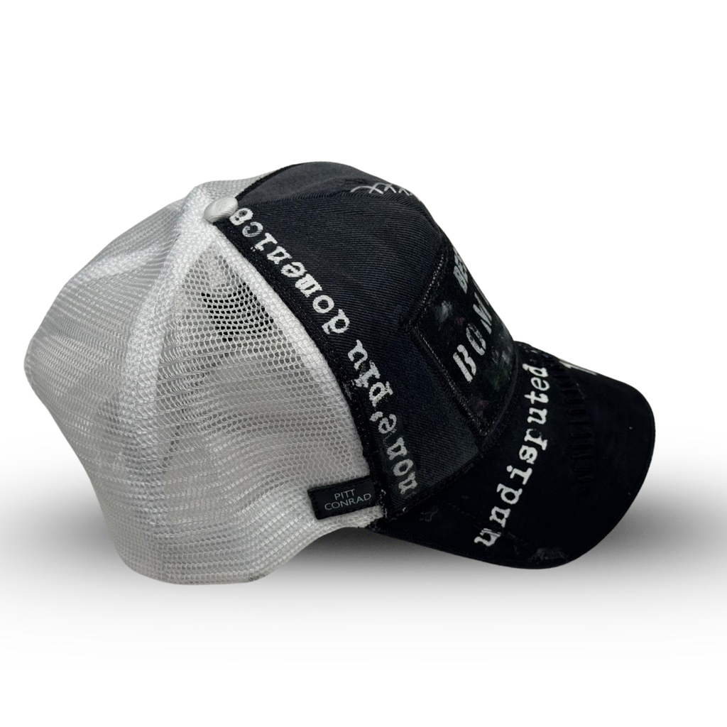 Bomber Cap