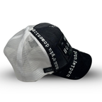 Bomber Cap