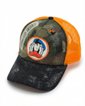 Cappellino Trucker Donald Paperino
