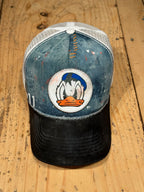 Cappellino Donald Paperino – cappelli personalizzati - jeans - 11 - cappellino cappello – Pitt Conrad