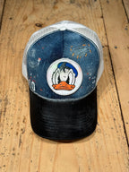 Cappellino Donald Paperino – cappelli personalizzati - jeans - 10 - cappellino cappello – Pitt Conrad