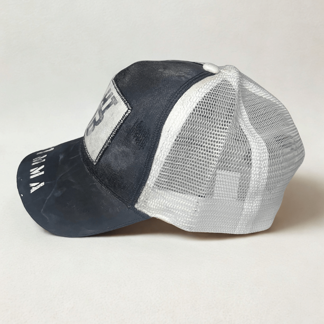 Cappellino Fight Club – cappelli personalizzati - cappellino cappello – Pitt Conrad