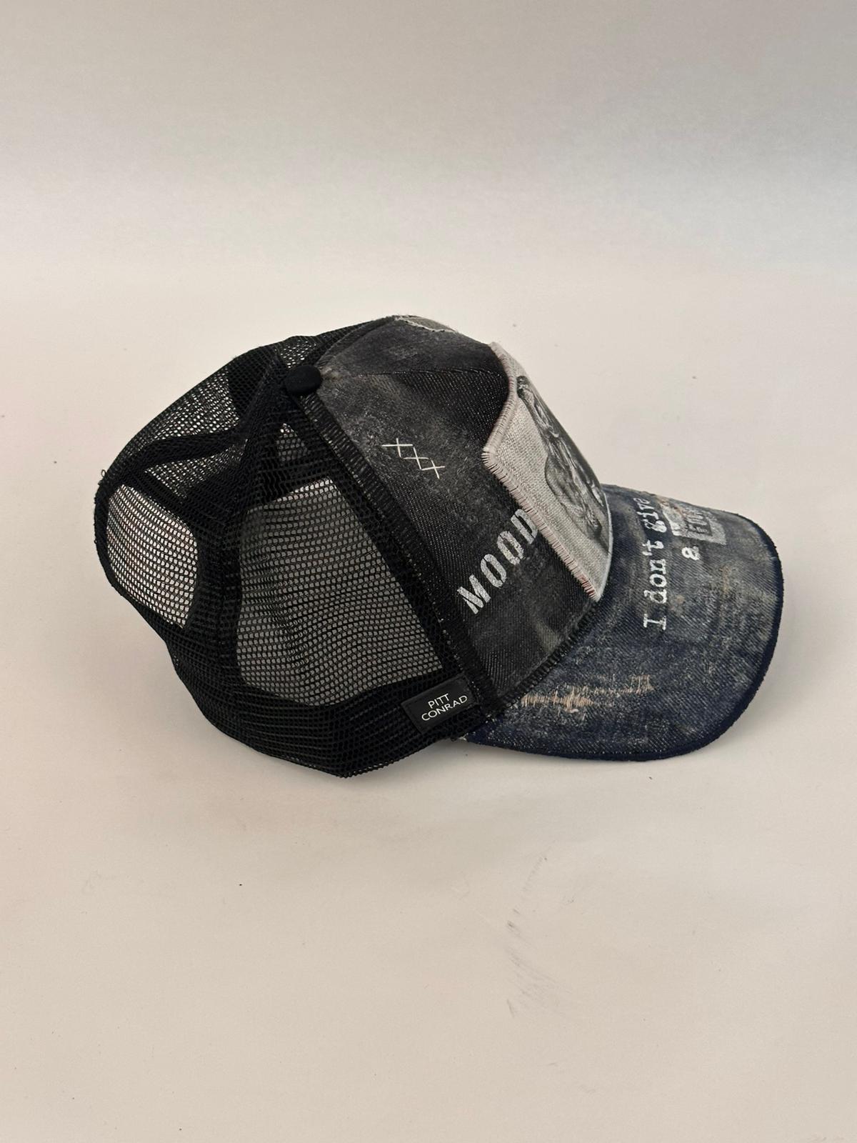 Cappellino Trucker - F*ckk