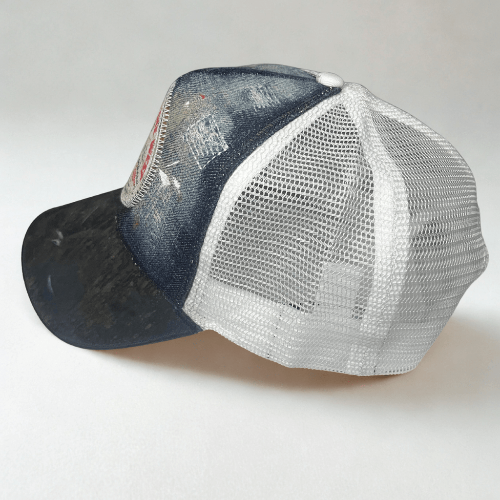Cappellino Getaway to the West – cappelli personalizzati - cappellino cappello – Pitt Conrad
