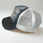 Cappellino Getaway to the West – cappelli personalizzati - cappellino cappello – Pitt Conrad