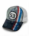 Gorra Trucker - Herbie N. 53