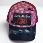Cappellino Little Bastard 130 - Jeans – cappelli personalizzati - cappellino cappello – Pitt Conrad