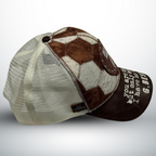 7 Best Cap - Leather