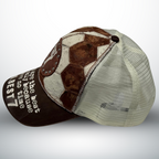 7 Best Cap - Leather