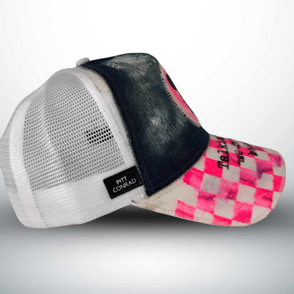 JUDGE Cap