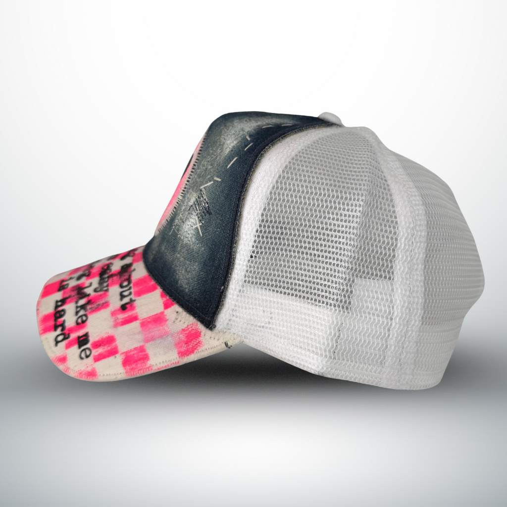 JUDGE Cap
