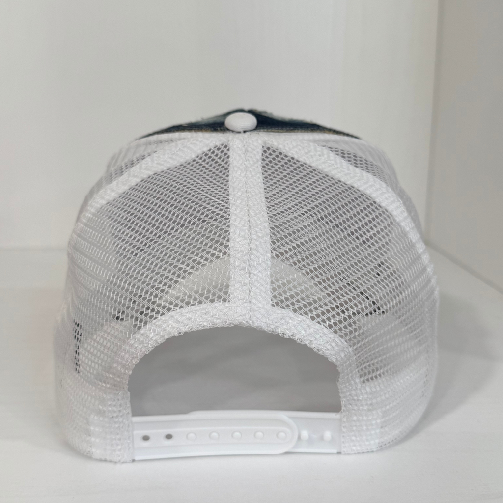 JUDGE Cap