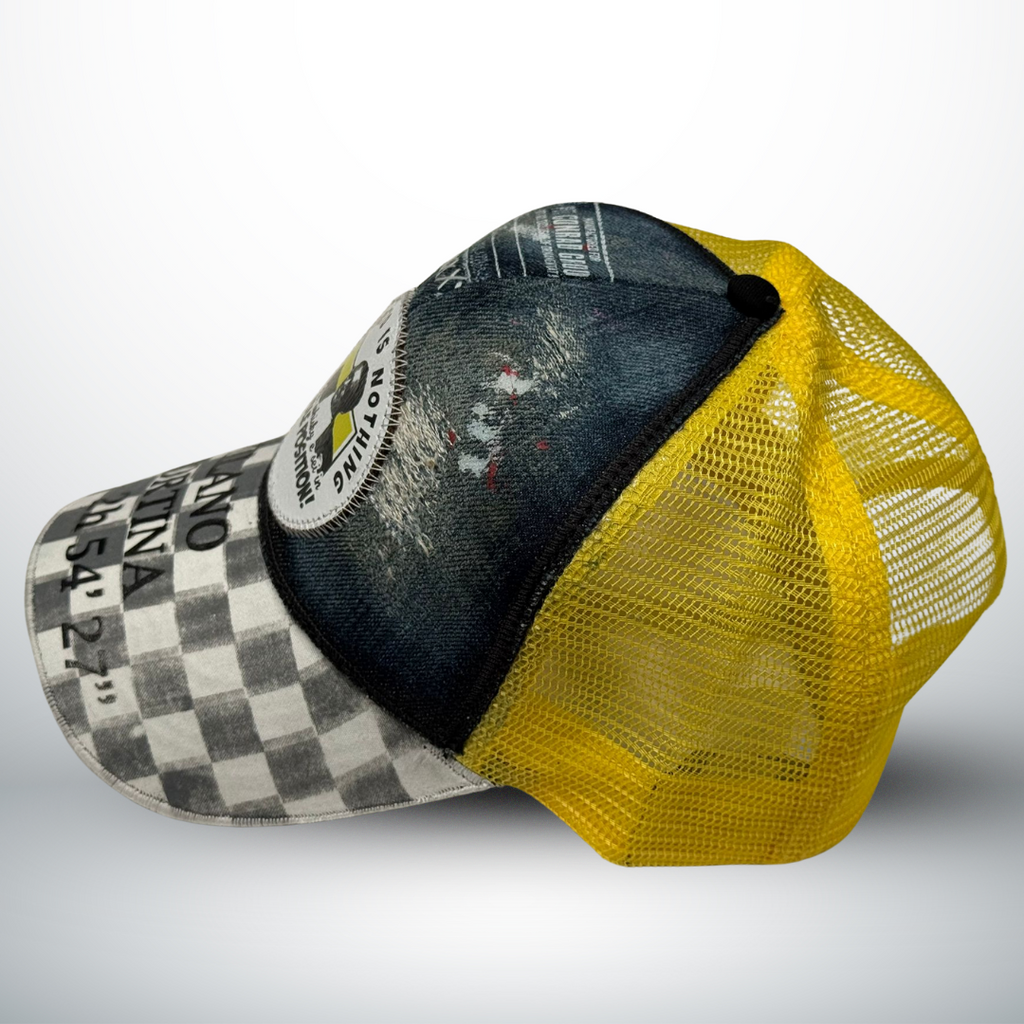 Milanese DOC Cap
