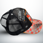 Motorcyclist Cap