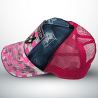 Motorcyclist Cap