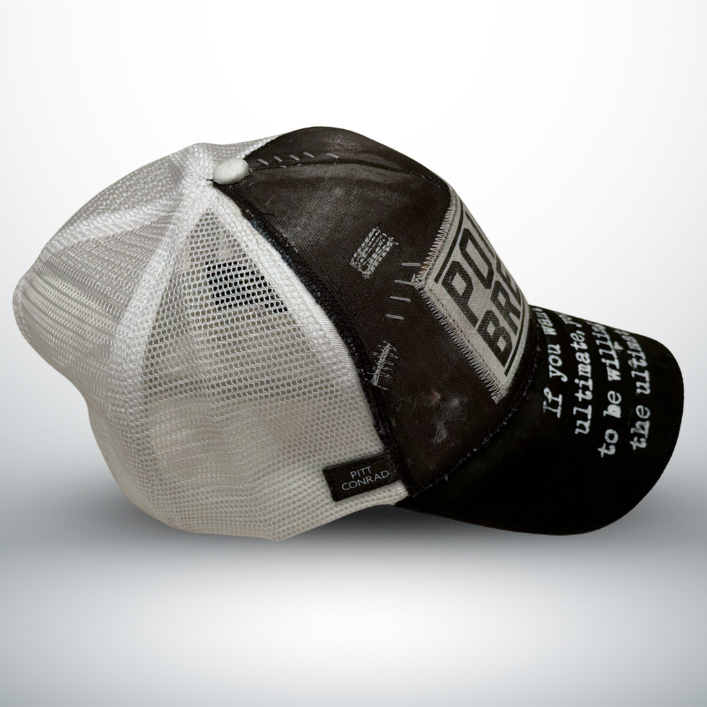 Point Break Cap