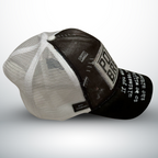 Point Break Cap