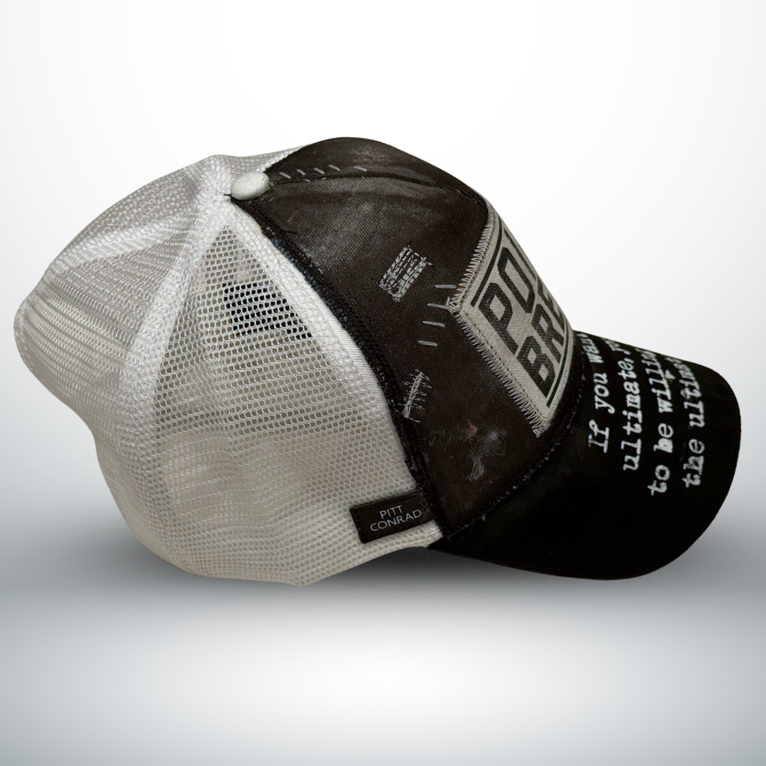Point Break Cap
