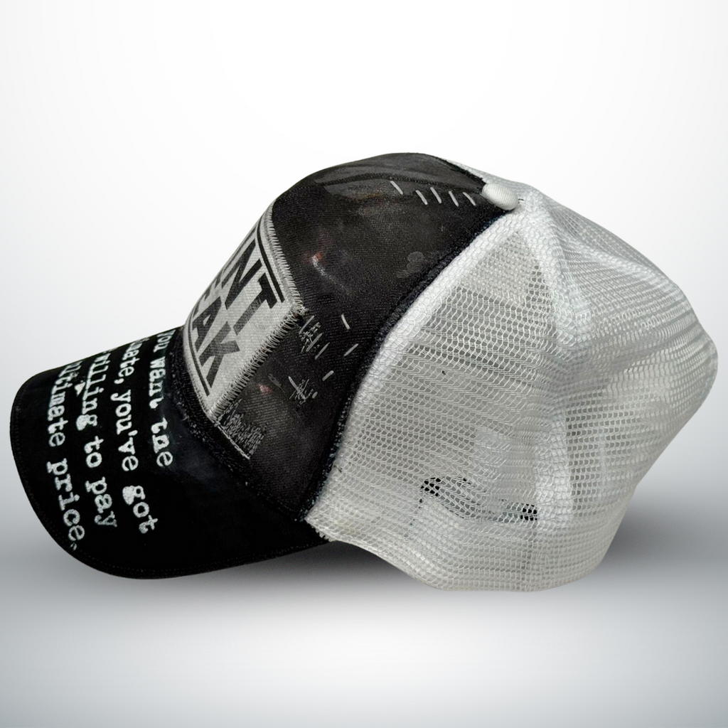 Point Break Cap