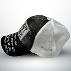 Point Break Cap