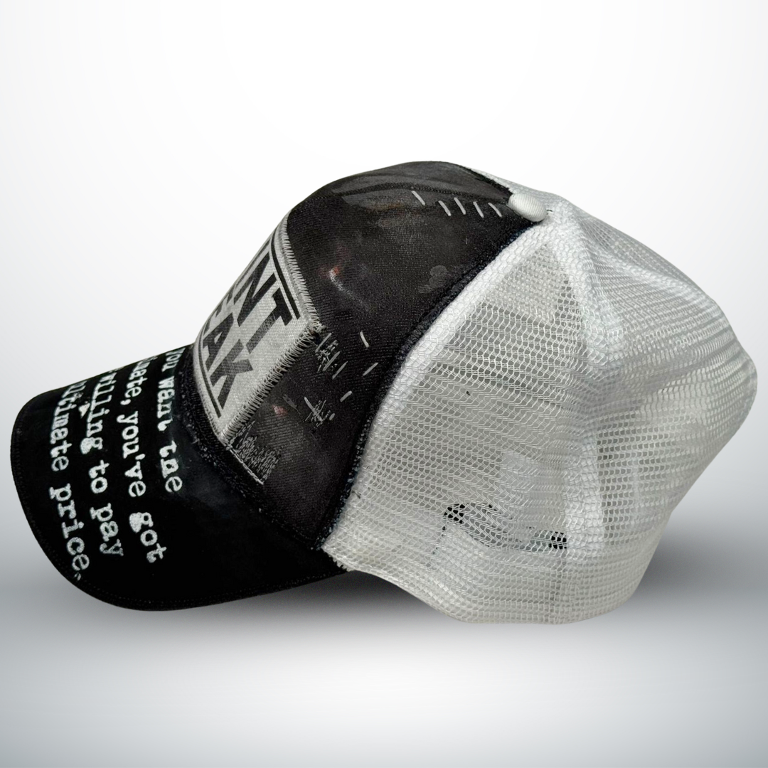 Point Break Cap