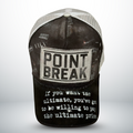 Point Break Cap