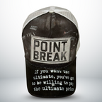 Point Break Cap
