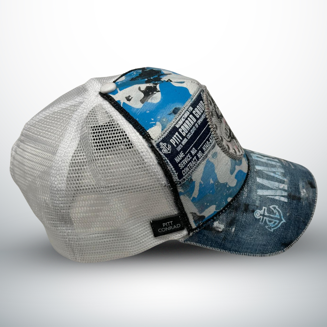 Popeye Cap