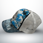 Popeye Cap