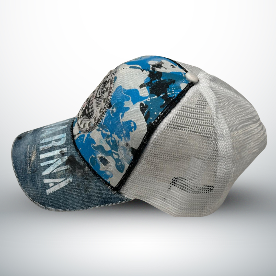 Popeye Cap