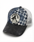 Cappellino trucker - MOTORPSYCHO ep.